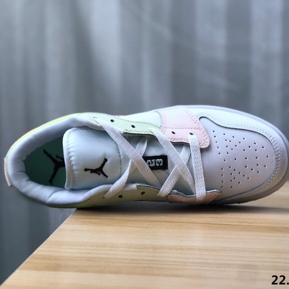 COPY - New Nike air Jordan retro casual running s… main image 6